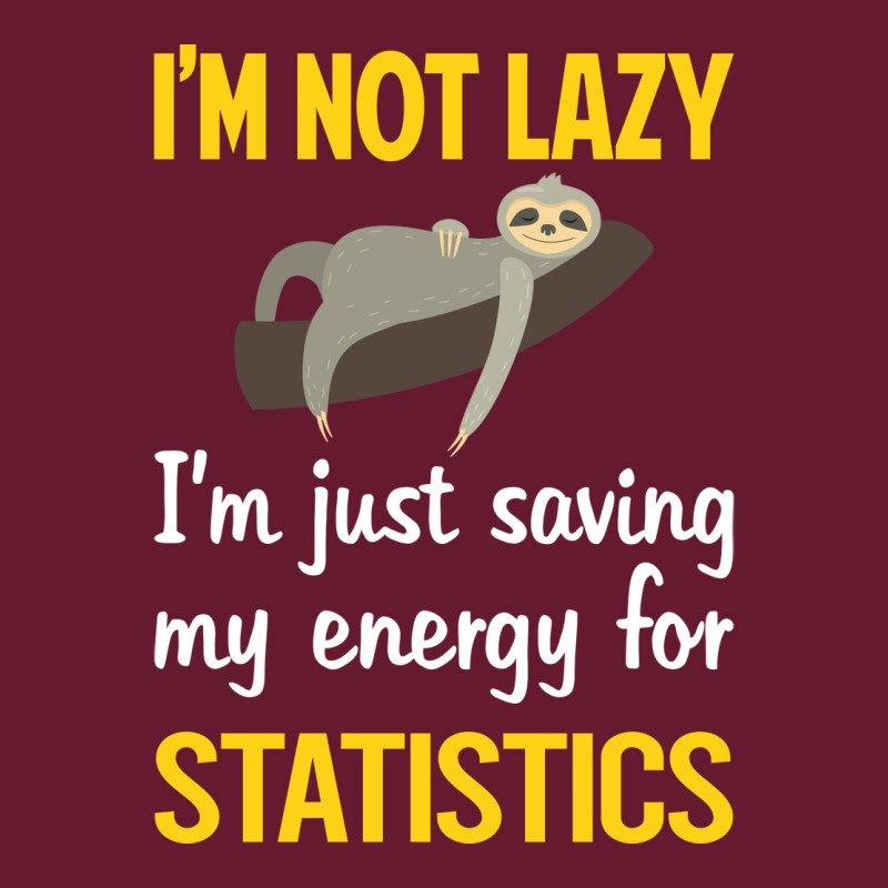 Funny Lazy Statistics Stars Classic T-shirt | Artistshot