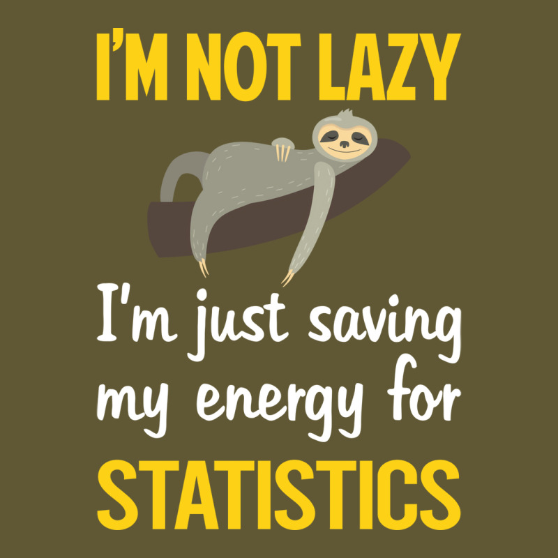 Funny Lazy Statistics Stars Vintage Short | Artistshot