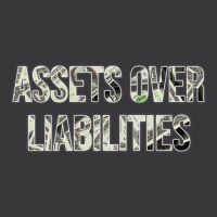 Assets Over Liabilities Gift Ladies Curvy T-shirt | Artistshot