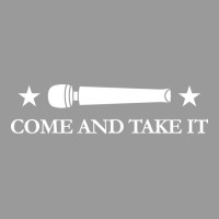 Come And Take It Stars Graphic T-shirt | Artistshot