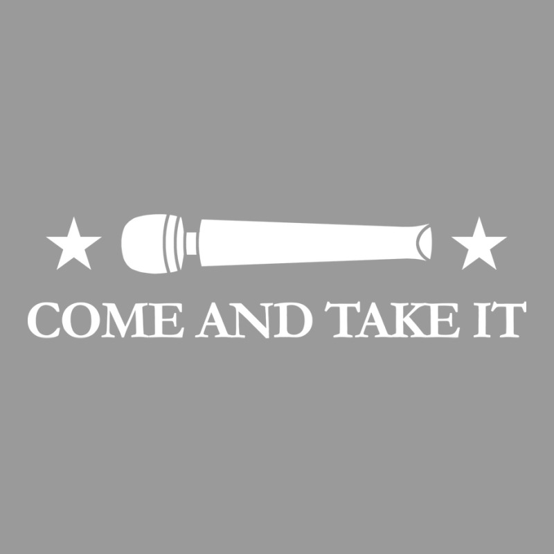 Come And Take It Stars Graphic T-shirt | Artistshot