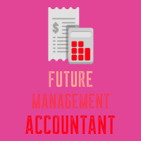 Management Accountant Cima Student Nature T-shirt | Artistshot