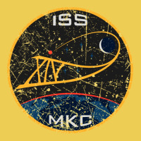 Iss International Space Station Rear Car Mat | Artistshot