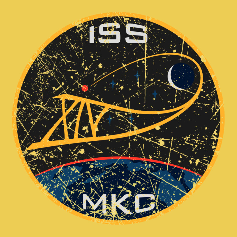 Iss International Space Station Rear Car Mat | Artistshot