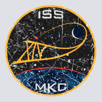 Iss International Space Station Bucket Hat | Artistshot