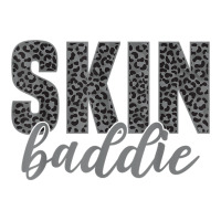 Skin Baddie Dermatologist Skincare Esthetician T Shirt Crewneck Sweatshirt | Artistshot