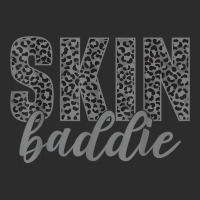 Skin Baddie Dermatologist Skincare Esthetician T Shirt Exclusive T-shirt | Artistshot