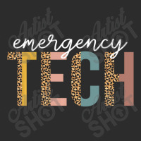 Limited Edition Emergency Room Technician Er Tech Nurse Technologist Exclusive T-shirt | Artistshot