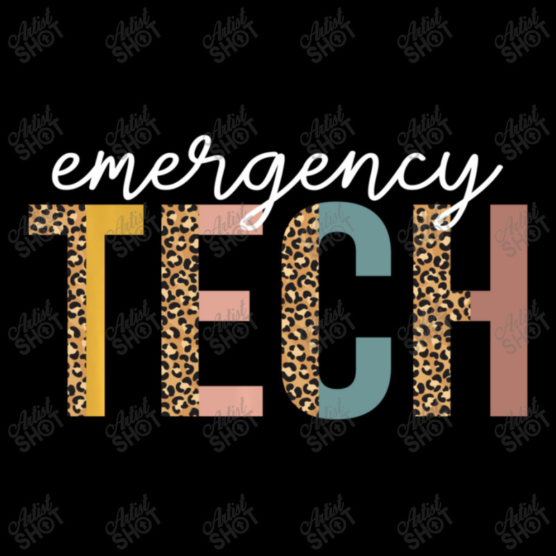 Limited Edition Emergency Room Technician Er Tech Nurse Technologist Long Sleeve Shirts | Artistshot