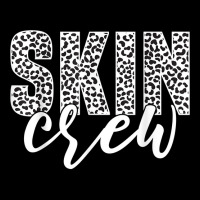 Skin Crew Dermatologist Skincare Esthetician T Shirt Toddler Sweatshirt | Artistshot