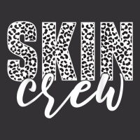 Skin Crew Dermatologist Skincare Esthetician T Shirt Vintage Short | Artistshot