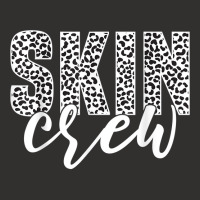 Skin Crew Dermatologist Skincare Esthetician T Shirt Champion Hoodie | Artistshot