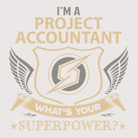 Project Accountant T  Superpower Gift Item Tee Pocket T-shirt | Artistshot