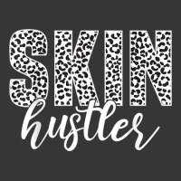 Skin Hustler Dermatologist Skincare Esthetician T Shirt Toddler Hoodie | Artistshot