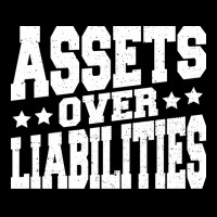 Assets Over Liabilities Hipster Fleece Short | Artistshot