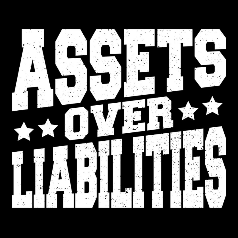 Assets Over Liabilities Hipster Fleece Short by hutormbuyie6 | Artistshot