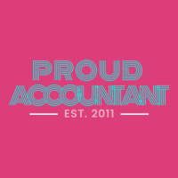 Proud Accountant Est 2011 Hippie Unisex Hoodie | Artistshot