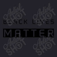 Black Lives Matter Unisex Sherpa-lined Denim Jacket | Artistshot