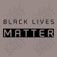 Black Lives Matter Vintage T-shirt | Artistshot