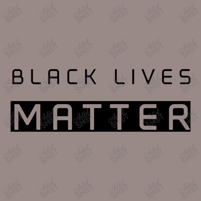 Black Lives Matter Vintage T-shirt | Artistshot