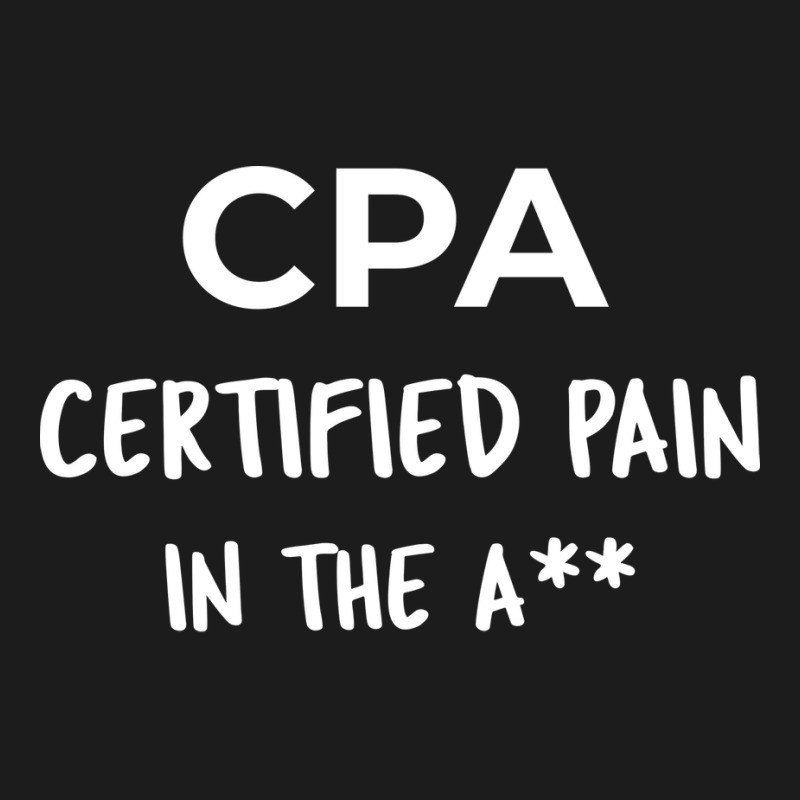 Funny Cpa Design Gift Hoodie & Jogger Set | Artistshot