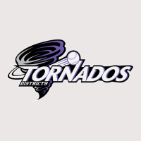 District 9 Tornados Pocket T-shirt | Artistshot