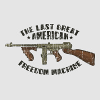 The Last Great American Freedom Machine 1921 Music Exclusive T-shirt | Artistshot