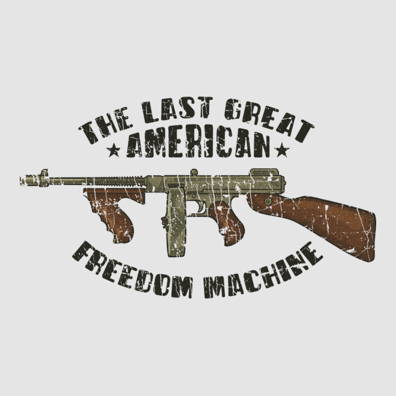 The Last Great American Freedom Machine 1921 Music Exclusive T-shirt | Artistshot