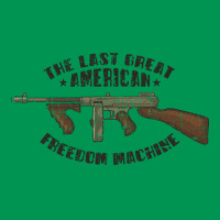 The Last Great American Freedom Machine 1921 Music Classic T-shirt | Artistshot