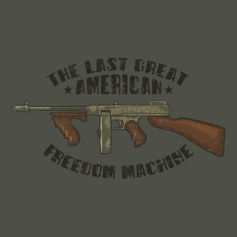 The Last Great American Freedom Machine 1921 Music Fleece Short | Artistshot