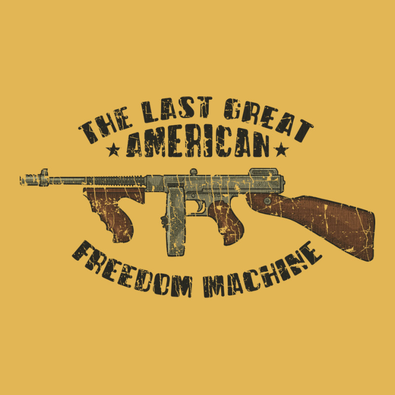 The Last Great American Freedom Machine 1921 Music Vintage Hoodie And Short Set | Artistshot