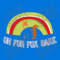 Oh For Fox Sake   Oh For Fox Sake 1 Front Car Mat | Artistshot