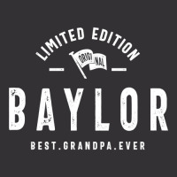 Limited Edition Baylor Personalized Name Birthday Vintage Hoodie | Artistshot