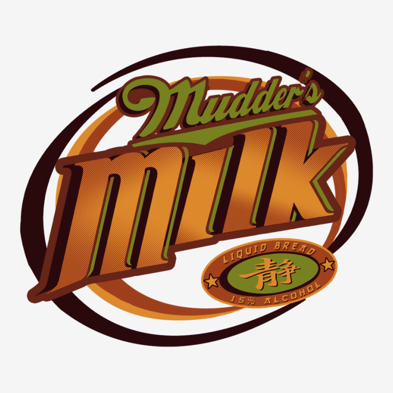 Mudder's Milk Classic T-shirt by chyimondimz | Artistshot