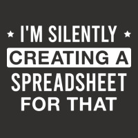 Im Silently Creating A Spreadsheet For That Gift Champion Hoodie | Artistshot