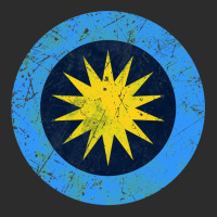 Malaysia Flag Air Force Roundel Exclusive T-shirt | Artistshot