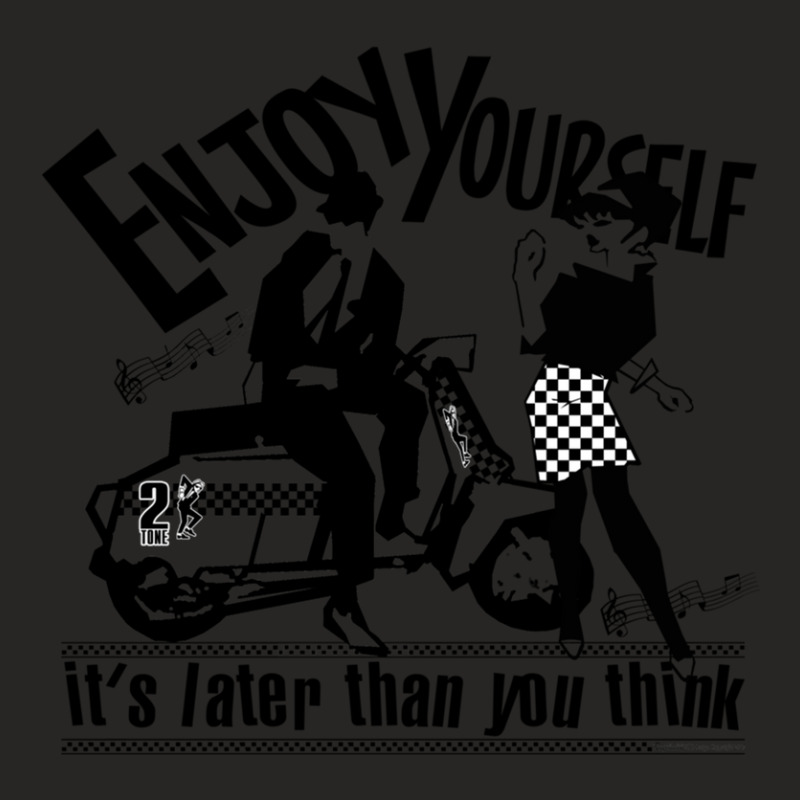 It's Later Than You Think .png Ladies Fitted T-Shirt by MarkBressi | Artistshot