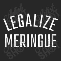 Legalize Meringue Food Legalization Of Meringue Men's T-shirt Pajama Set | Artistshot