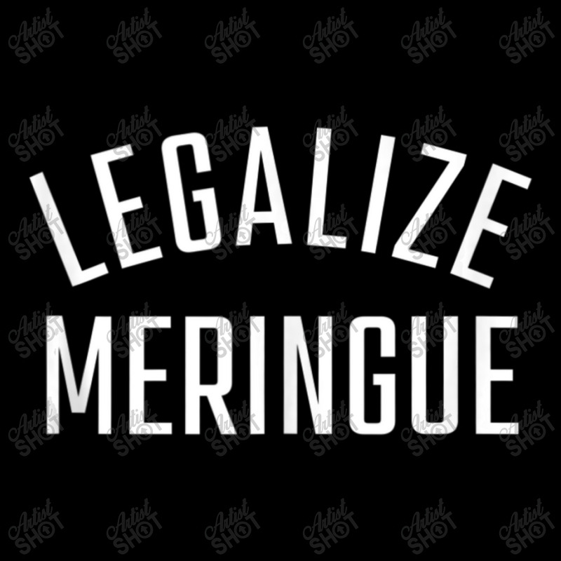 Legalize Meringue Food Legalization Of Meringue Fleece Short | Artistshot