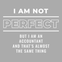 Perfect Accounting Accountant Quote T-shirt | Artistshot