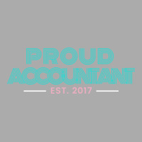 Proud Accountant Est 2017 Boy T-shirt | Artistshot