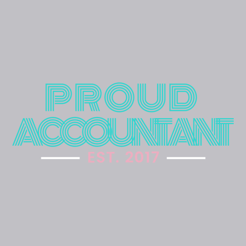 Proud Accountant Est 2017 Boy Pocket T-Shirt by hutormbuyie6 | Artistshot