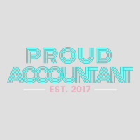 Proud Accountant Est 2017 Boy V-neck Tee | Artistshot