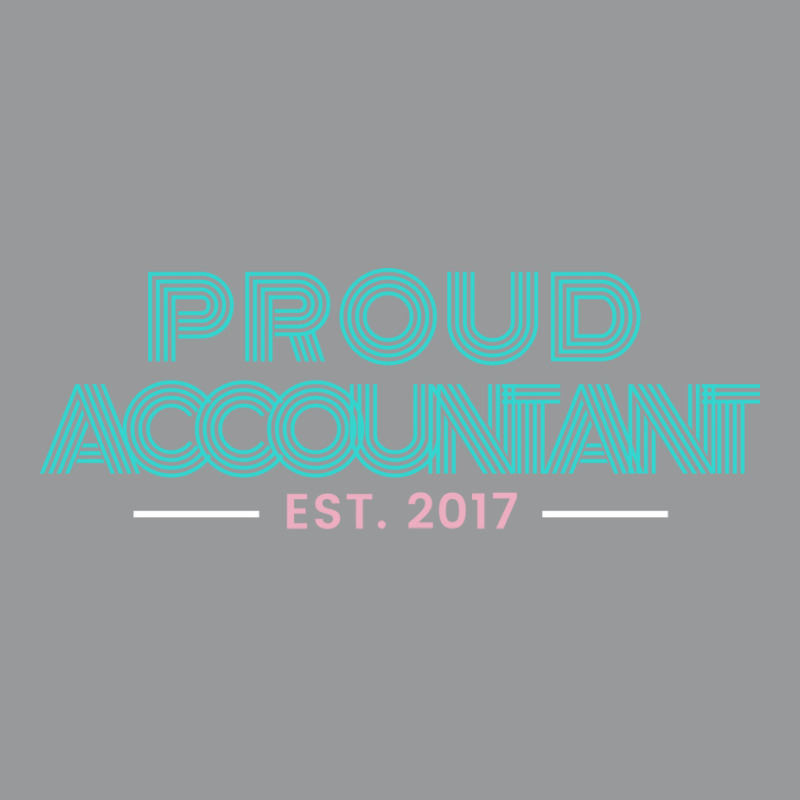 Proud Accountant Est 2017 Boy Crewneck Sweatshirt by hutormbuyie6 | Artistshot