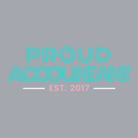 Proud Accountant Est 2017 Boy Long Sleeve Shirts | Artistshot