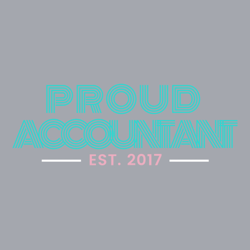 Proud Accountant Est 2017 Boy Long Sleeve Shirts by hutormbuyie6 | Artistshot