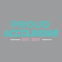 Proud Accountant Est 2017 Boy Classic T-shirt | Artistshot