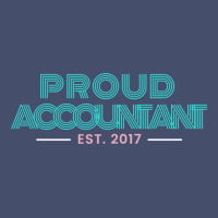 Proud Accountant Est 2017 Boy Vintage Short | Artistshot