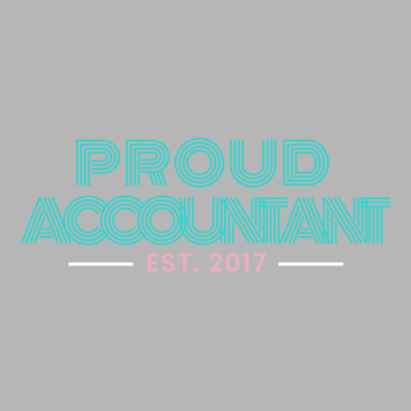 Proud Accountant Est 2017 Boy Hoodie & Jogger set by hutormbuyie6 | Artistshot