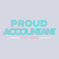 Proud Accountant Est 2017 Boy Fleece Short | Artistshot